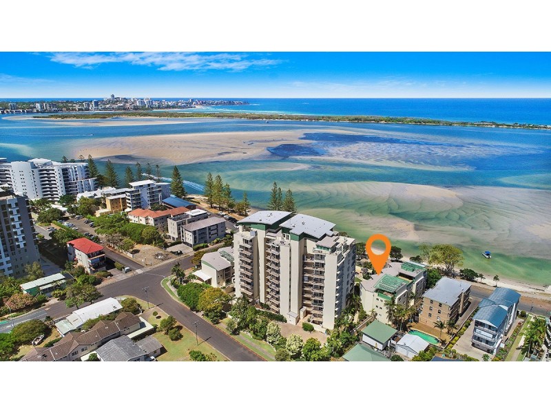 303/89 Esplanade – The Moorings, Golden Beach QLD 4551