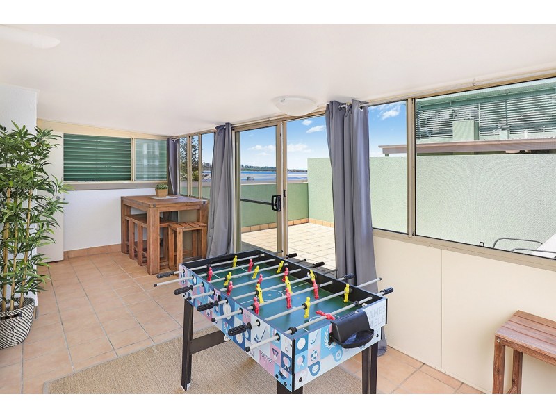 303/89 Esplanade – The Moorings, Golden Beach QLD 4551