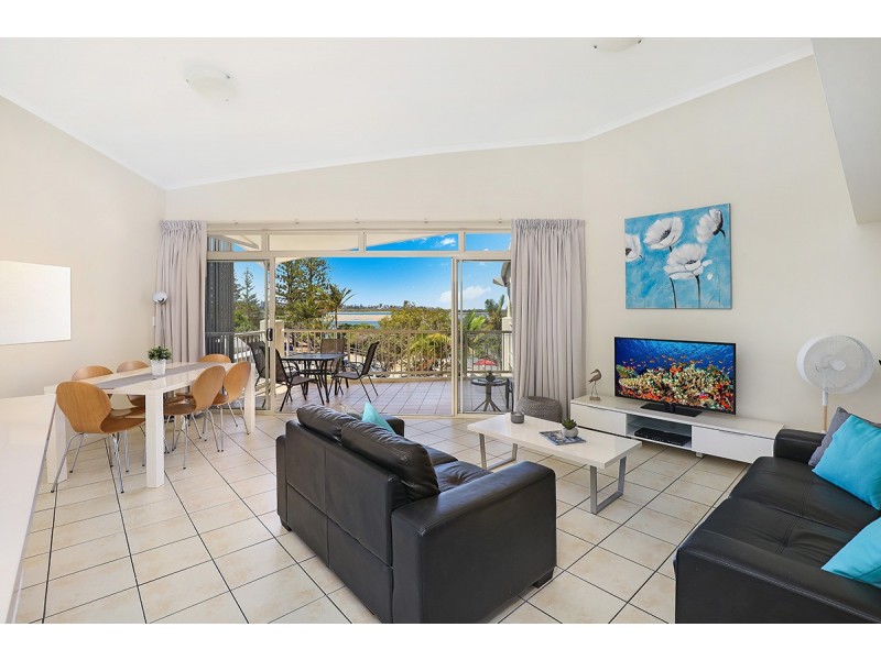 303/89 Esplanade – The Moorings, Golden Beach QLD 4551