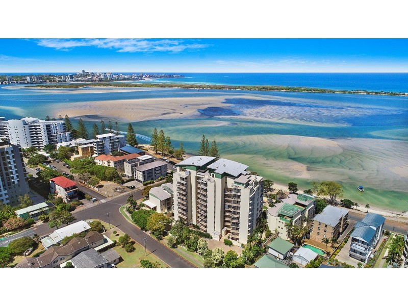 303/89 Esplanade – The Moorings, Golden Beach QLD 4551