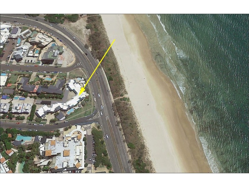 17/2 Maroubra St – Mylos, Maroochydore QLD 4558