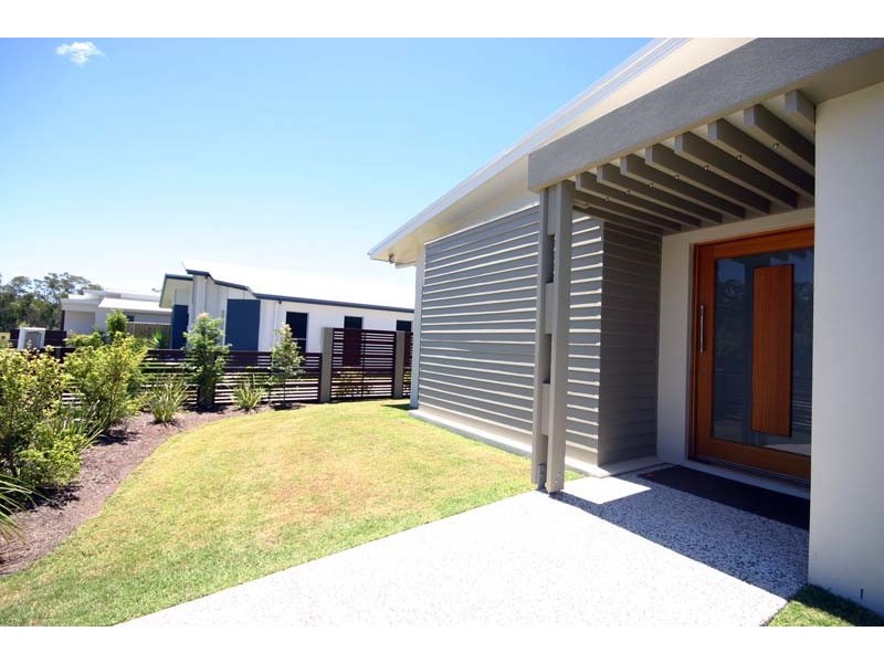21 The Promenade, Pelican Waters QLD 4551