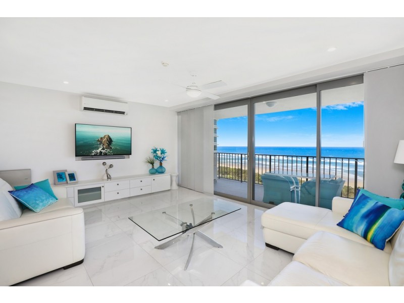 45/27-31 Sixth Ave – Majorca Isle, Maroochydore QLD 4558