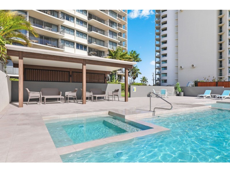 45/27-31 Sixth Ave – Majorca Isle, Maroochydore QLD 4558