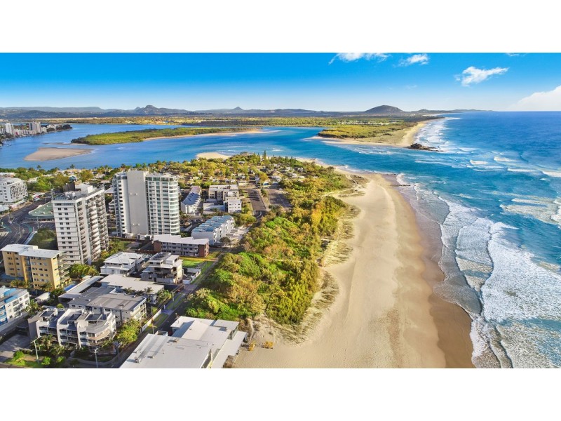 45/27-31 Sixth Ave – Majorca Isle, Maroochydore QLD 4558