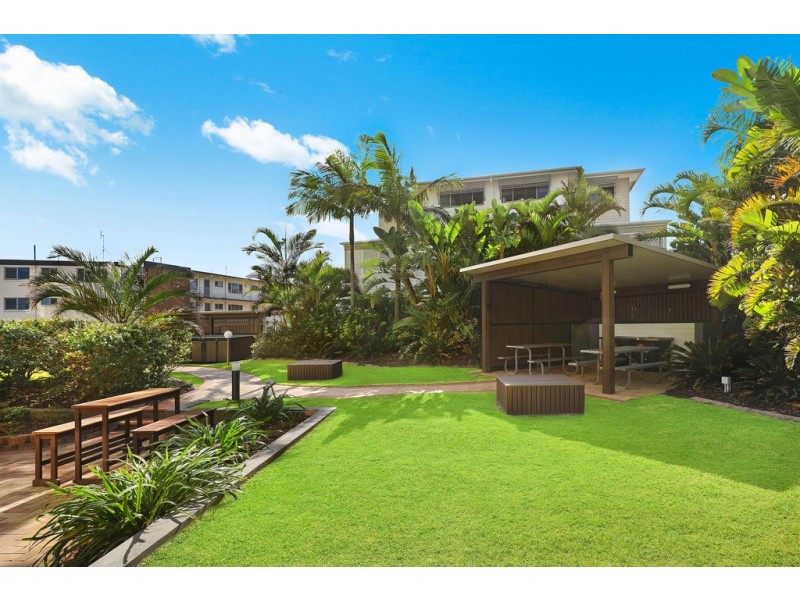 45/27-31 Sixth Ave – Majorca Isle, Maroochydore QLD 4558