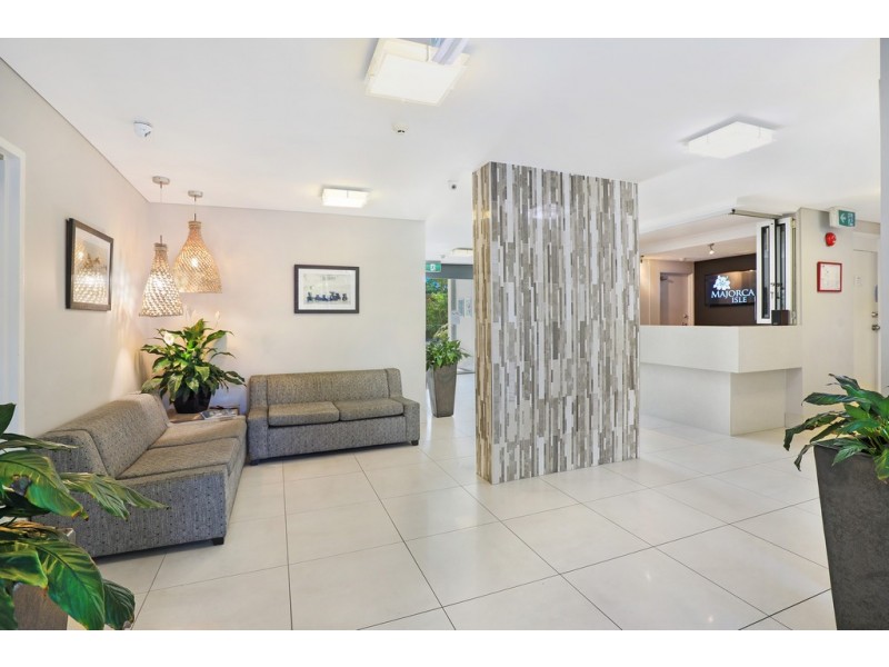 45/27-31 Sixth Ave – Majorca Isle, Maroochydore QLD 4558