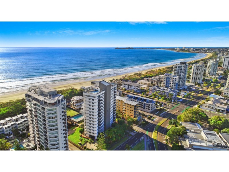 45/27-31 Sixth Ave – Majorca Isle, Maroochydore QLD 4558