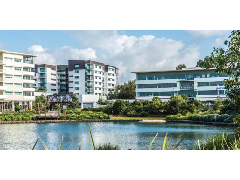 Maroochydore QLD 4558