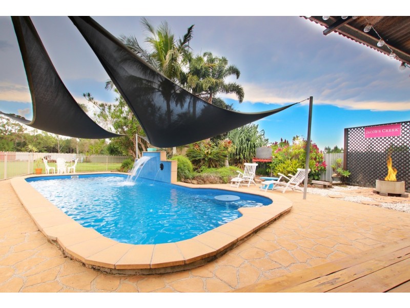 38 Johnston Road, Glass House Mountains QLD 4518
