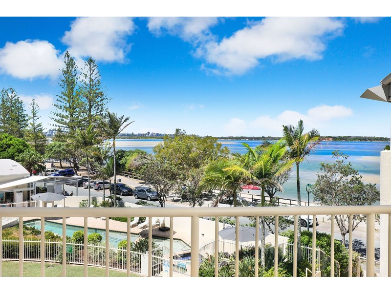 303/89 Esplanade – The Moorings, Golden Beach QLD 4551