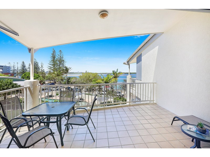 303/89 Esplanade – The Moorings, Golden Beach QLD 4551