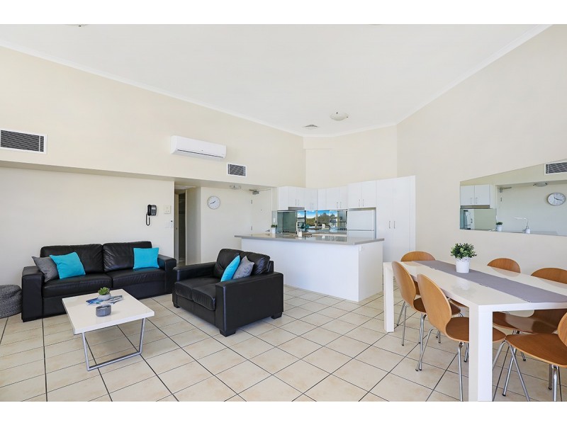 303/89 Esplanade – The Moorings, Golden Beach QLD 4551