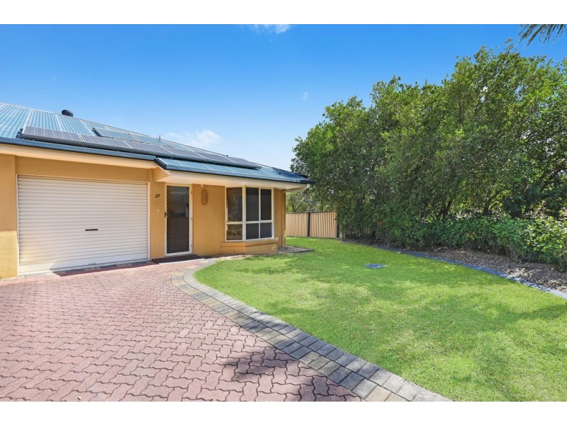 27/40 Lakeside Cr, Currimundi QLD 4551