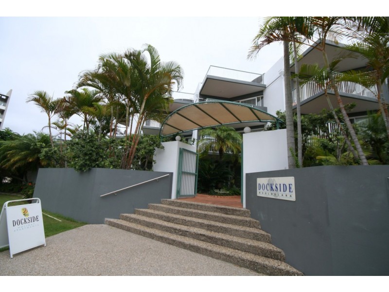1/50 Burnett St – Dockside Mooloolaba, Mooloolaba QLD 4557