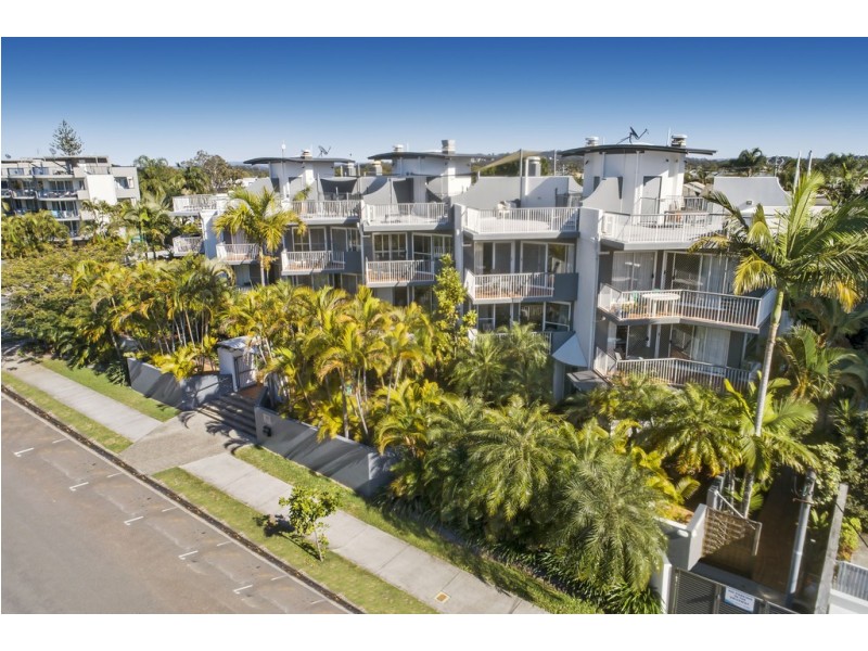 1/50 Burnett St – Dockside Mooloolaba, Mooloolaba QLD 4557