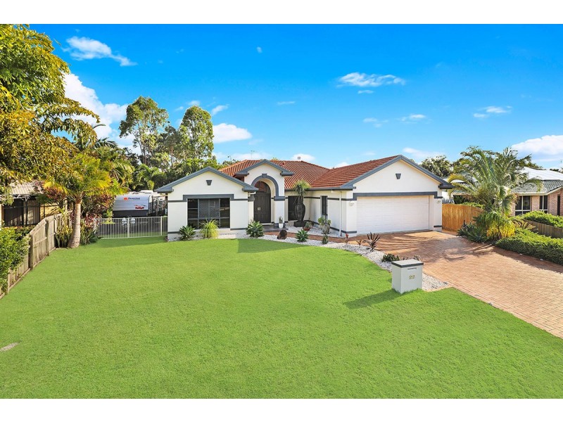 22 Bongaree Dr, Pelican Waters QLD 4551