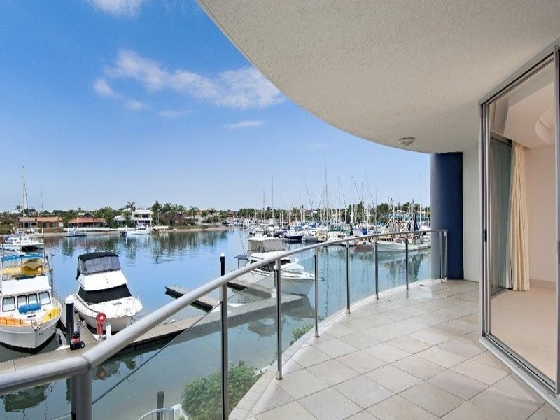 309/13 Nicklin Way – Bluewater Point, Minyama QLD 4575