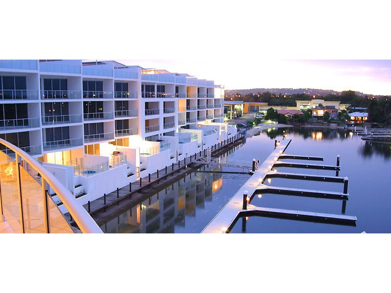 309/13 Nicklin Way – Bluewater Point, Minyama QLD 4575
