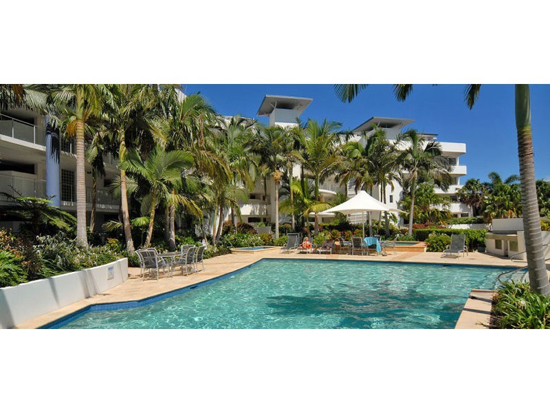 309/13 Nicklin Way – Bluewater Point, Minyama QLD 4575