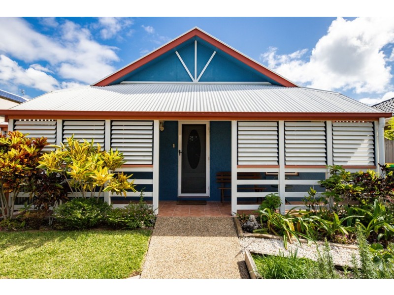 13 Bracken Place, Currimundi QLD 4551
