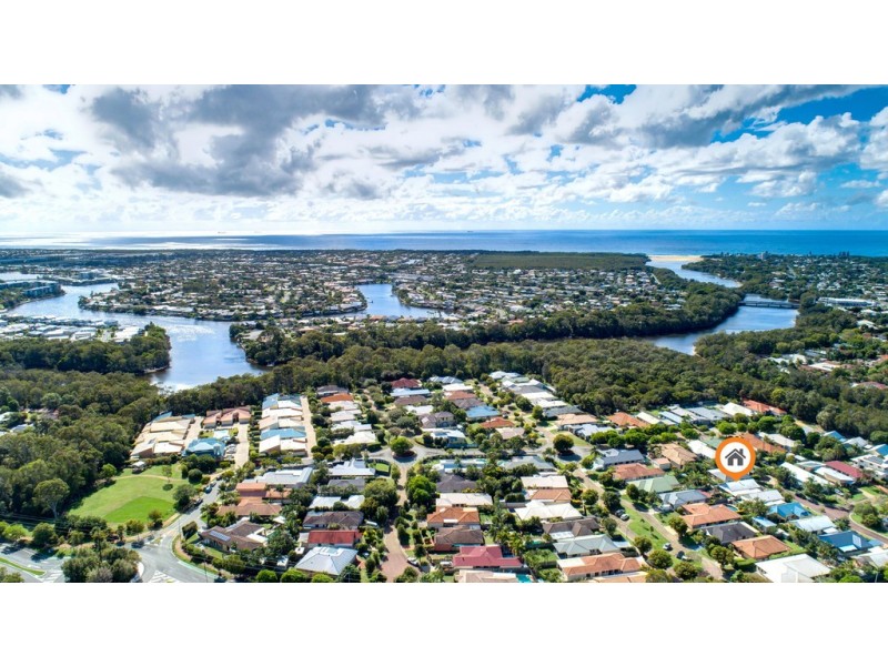 13 Bracken Place, Currimundi QLD 4551