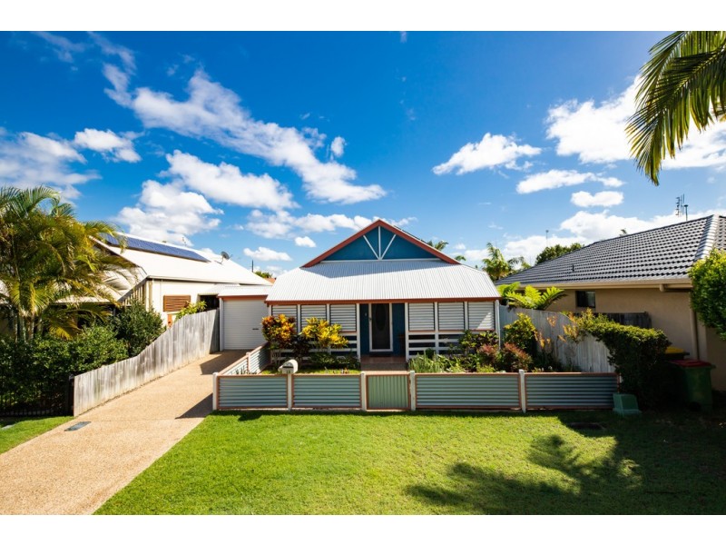 13 Bracken Place, Currimundi QLD 4551