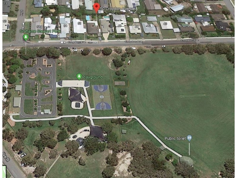 50 Croydon Avenue, Currimundi QLD 4551