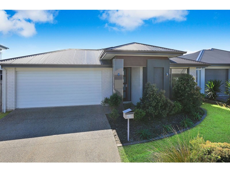 40 Ochre Crescent, Caloundra West QLD 4551