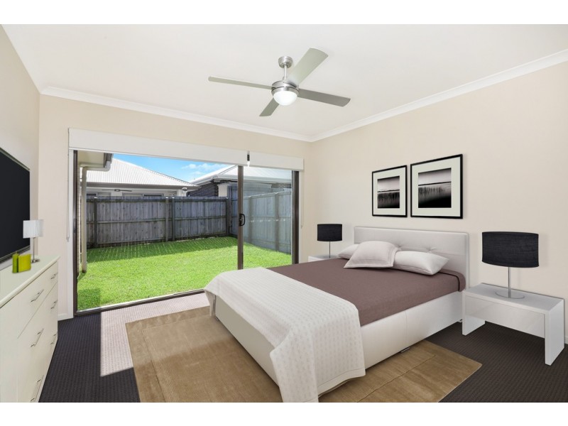 40 Ochre Crescent, Caloundra West QLD 4551