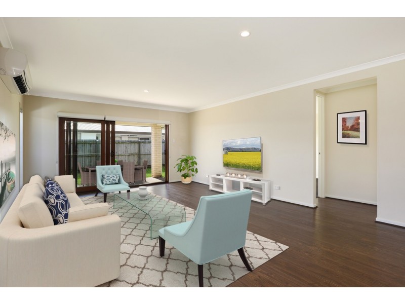 40 Ochre Crescent, Caloundra West QLD 4551