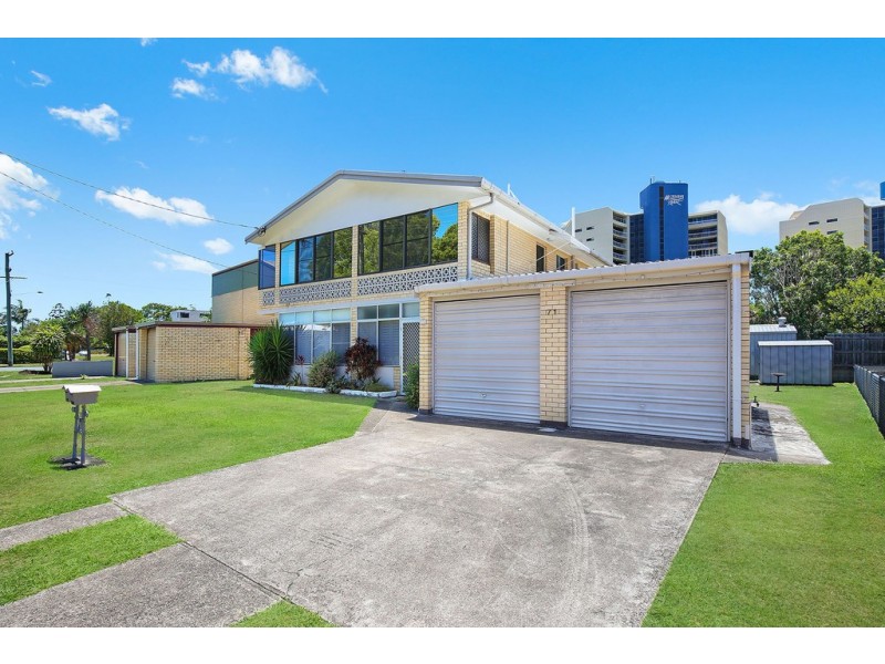 2/71 Taylor Avenue, Golden Beach QLD 4551