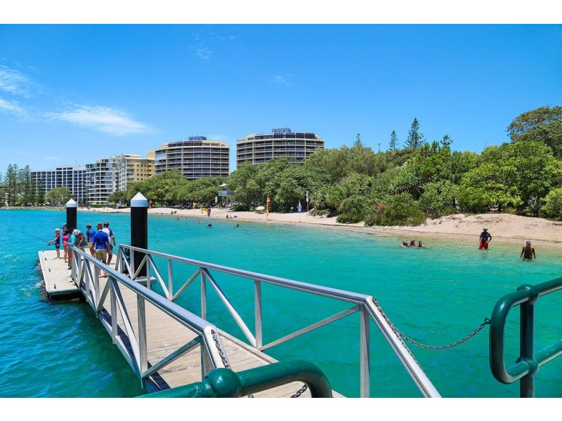 2/71 Taylor Avenue, Golden Beach QLD 4551