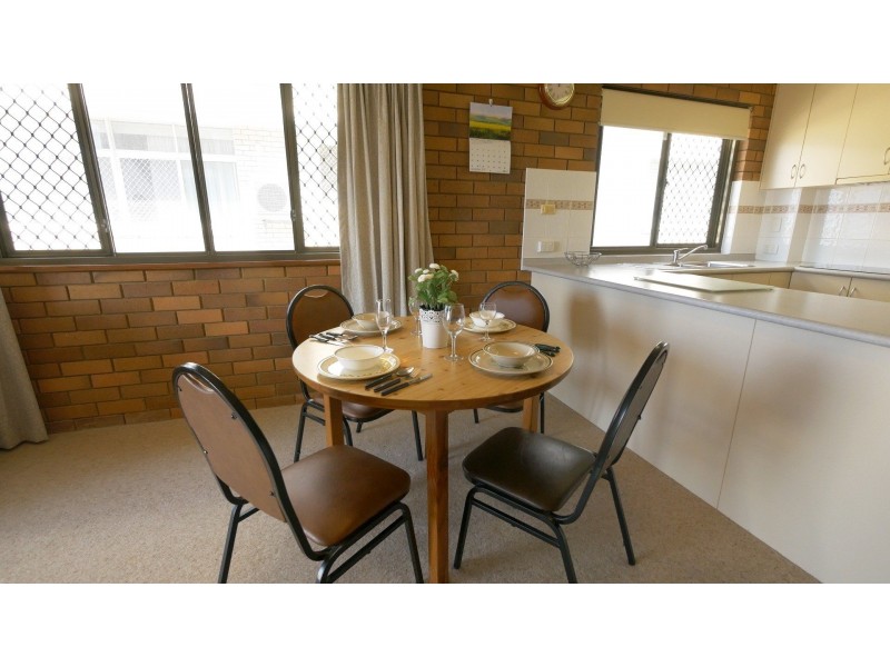 4/24 Orvieto Terrace, Kings Beach QLD 4551