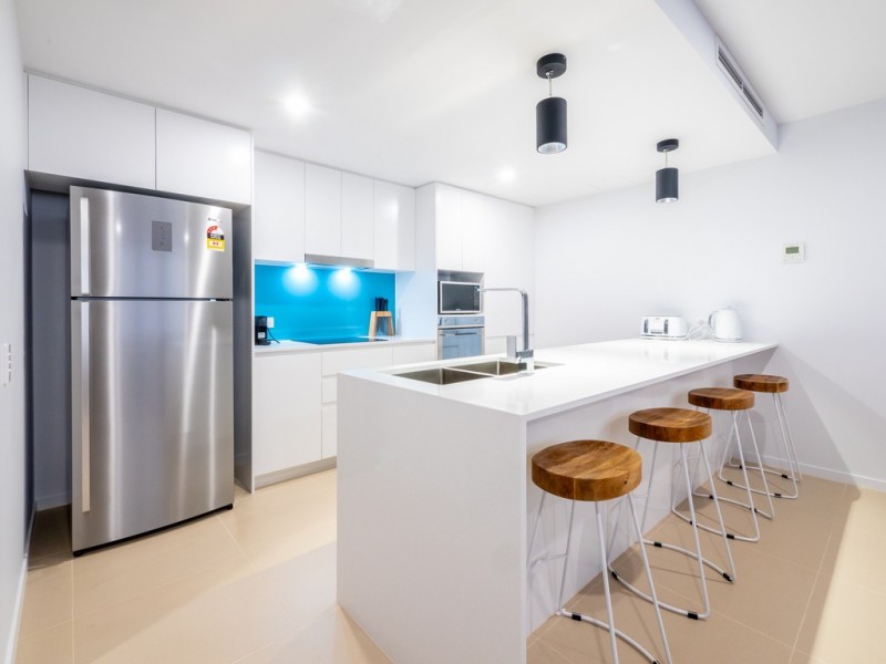 304/29 Canberra Tce, Kings Beach QLD 4551