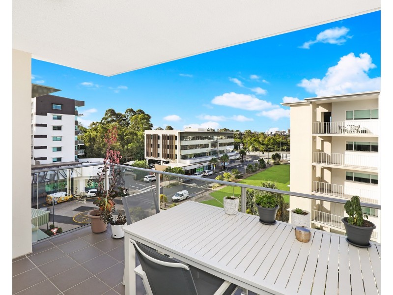 5504/5 Emporio Place – Emporio Apartments, Maroochydore QLD 4558