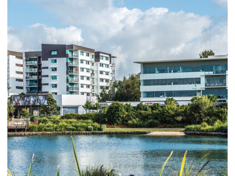 5504/5 Emporio Place – Emporio Apartments, Maroochydore QLD 4558