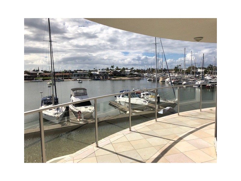 205/13 Nicklin Way – Bluewater Point, Minyama QLD 4575