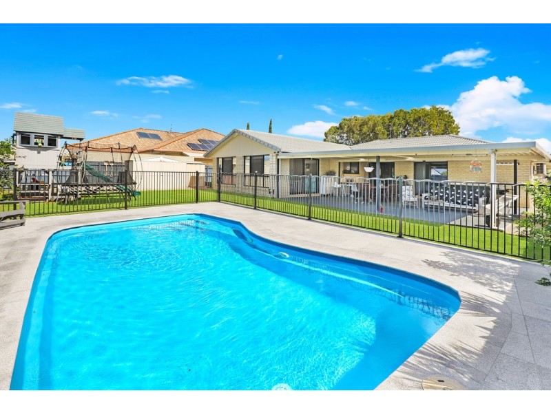 13 Primrose Pl, Little Mountain QLD 4551