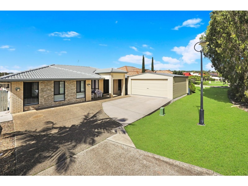 13 Primrose Pl, Little Mountain QLD 4551