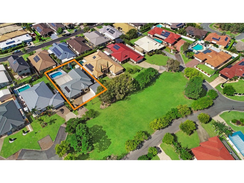 13 Primrose Pl, Little Mountain QLD 4551