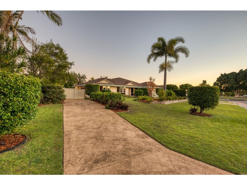 30 The Corso, Pelican Waters QLD 4551