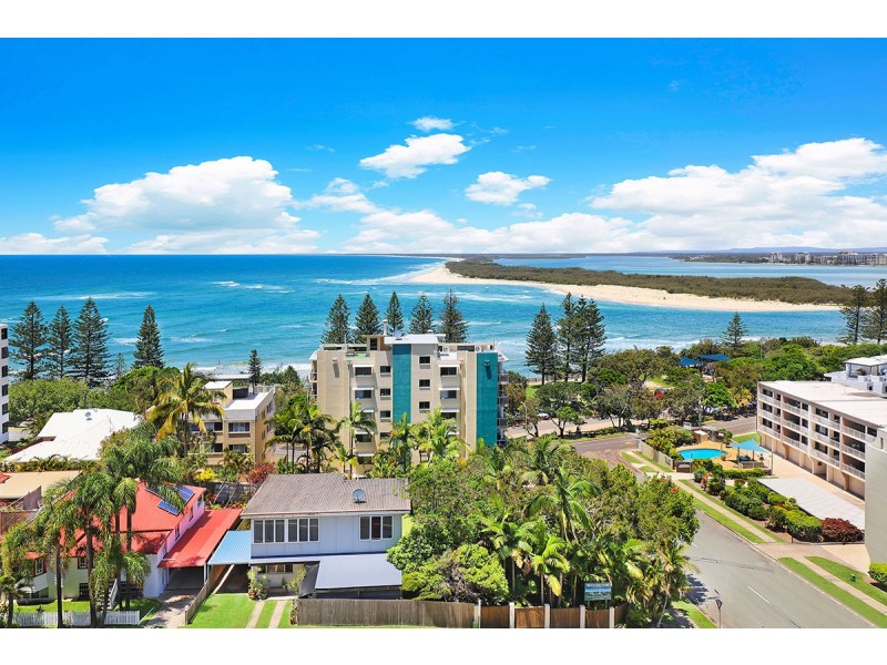 1102/80 Lower Gay Terrace – Aspect, Caloundra QLD 4551