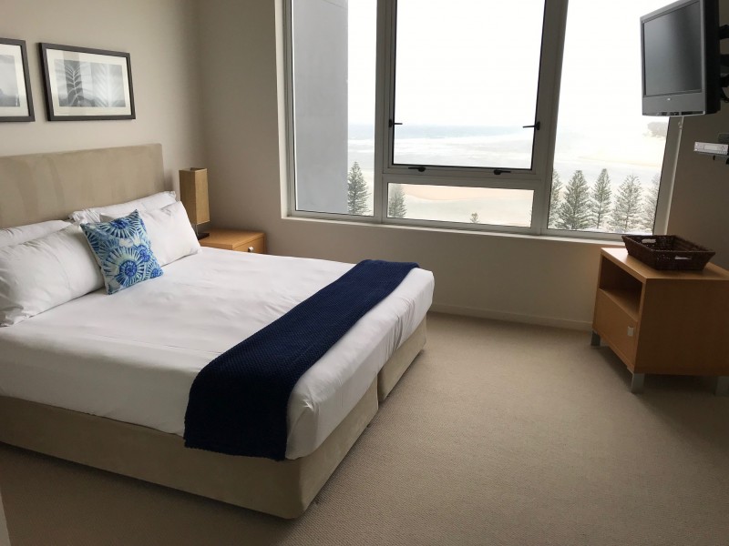 1102/80 Lower Gay Terrace – Aspect, Caloundra QLD 4551