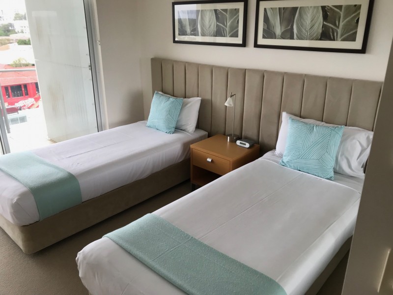 1102/80 Lower Gay Terrace – Aspect, Caloundra QLD 4551