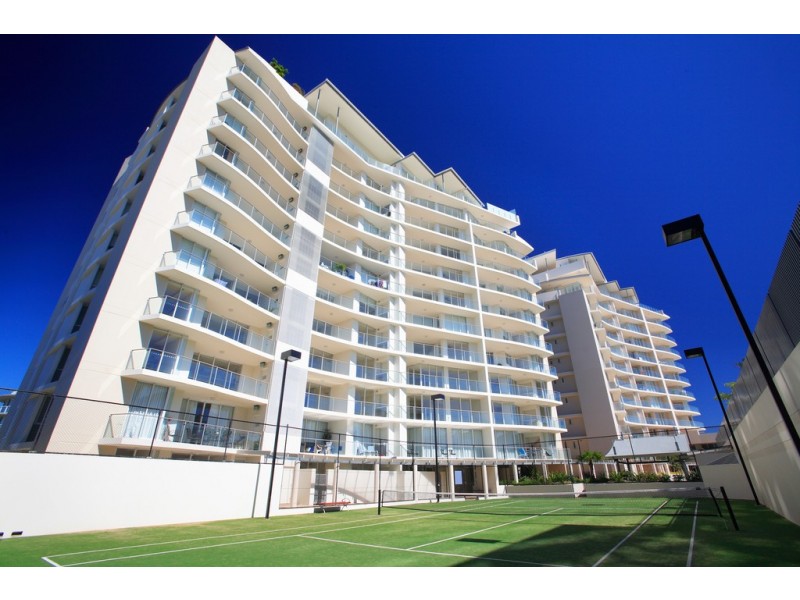 1102/80 Lower Gay Terrace – Aspect, Caloundra QLD 4551