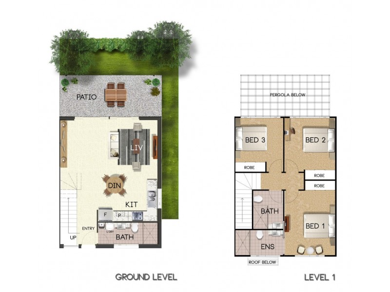 11 Thistledome Street, Morayfield QLD 4506