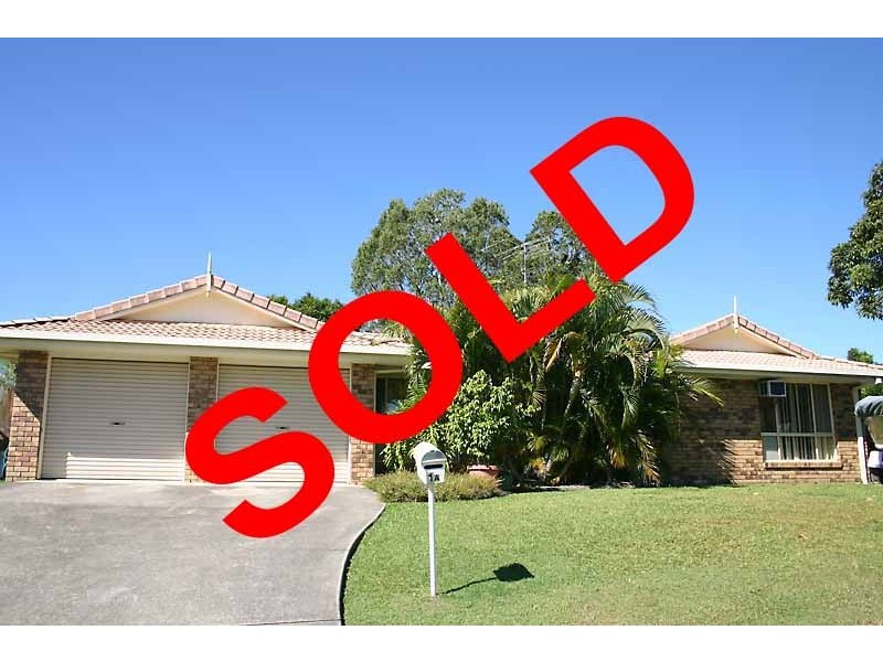 1a Greenwood Place, Little Mountain QLD 4551