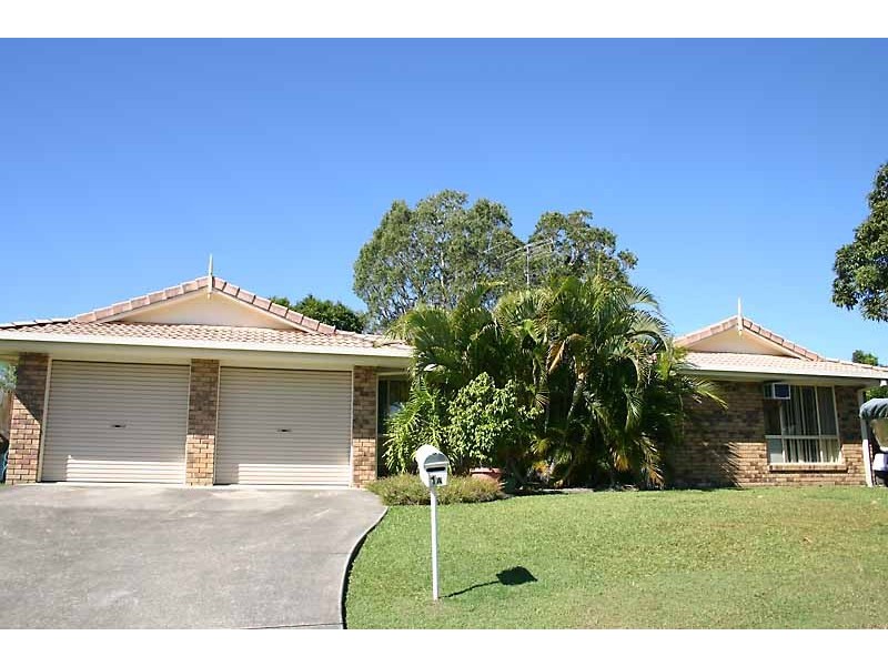 1a Greenwood Place, Little Mountain QLD 4551