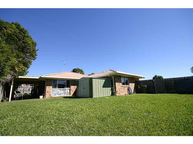 1a Greenwood Place, Little Mountain QLD 4551